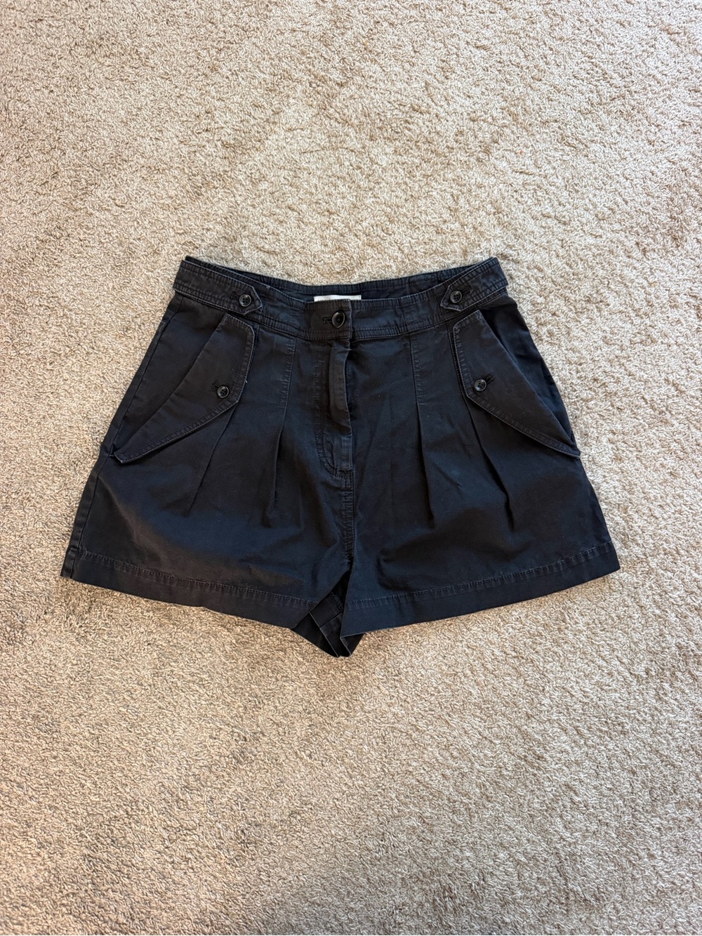 Ulla Johnson Shorts